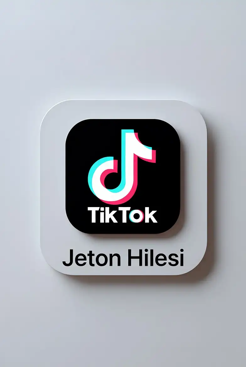 Mobil Uyumlu Jeton Hilesi